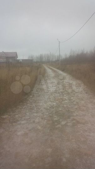 Участок 10 сот. (СНТ, ДНП)