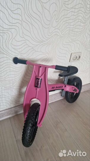 Беговел детский