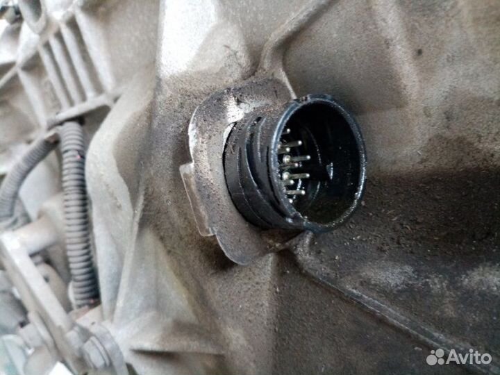 АКПП ZF 5HP19 Bmw 3 E46 cabrio E46/2C M54B30 2001