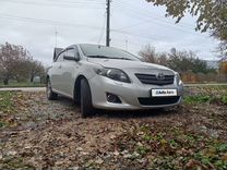 Toyota Corolla 1.6 MT, 2006, 232 000 км, с пробегом, цена 950 000 руб.