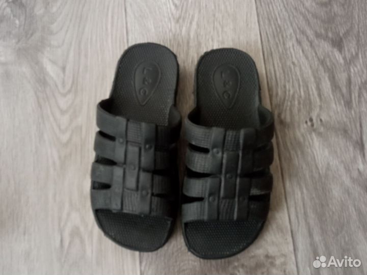 Сланцы детские
