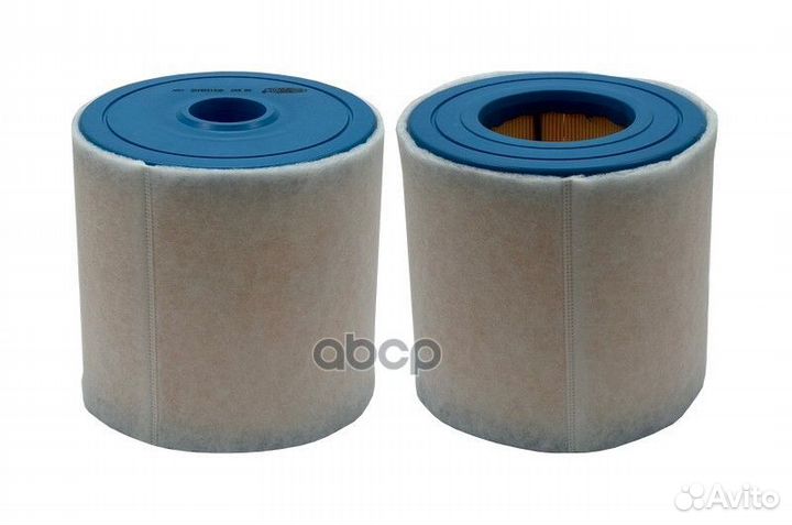 Фильтр воздушный AG893 Goodwill