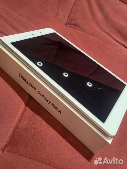 Планшет Samsung galaxy tab a 32гб