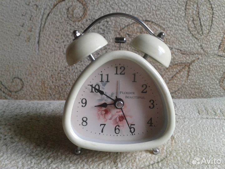 Часы-Будильник
