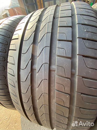 Pirelli Cinturato P7 245/40 R18 93Y