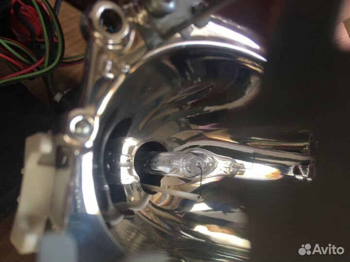 Блок розжига ксенона Bmw E46