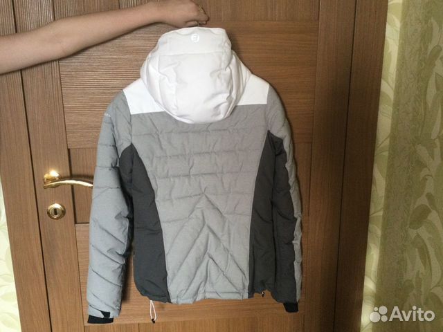 Куртка для девочки Icepeak объявление продам