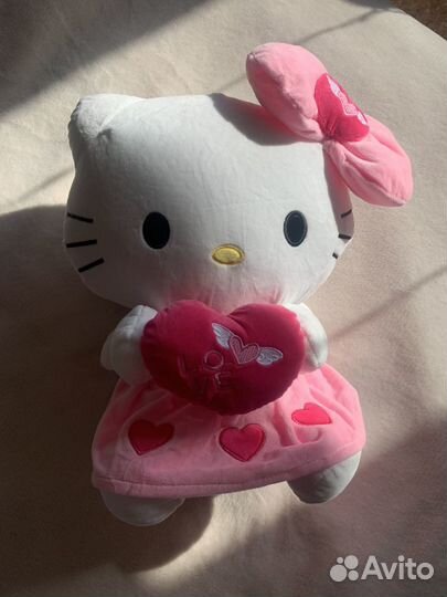 Игрушка Hello Kitty Angel