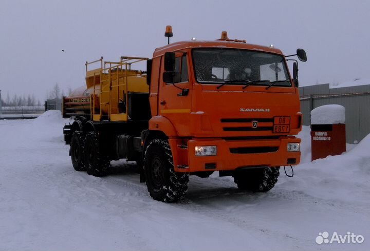Моторист ца-320 и син-32