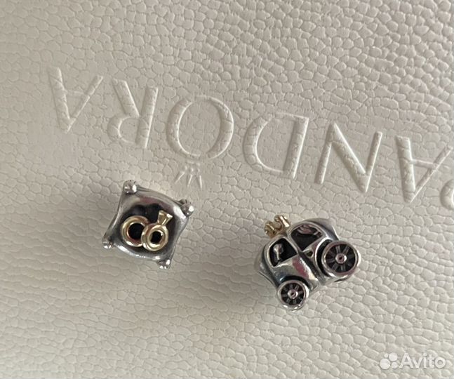 Шарм пандора