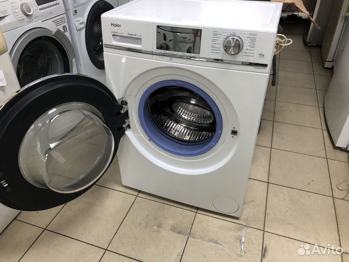 Бытовая техника бу