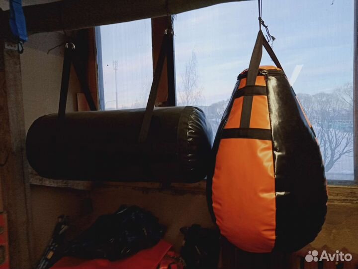 Боксерская груша борцовки чучело мма самбо Манекен