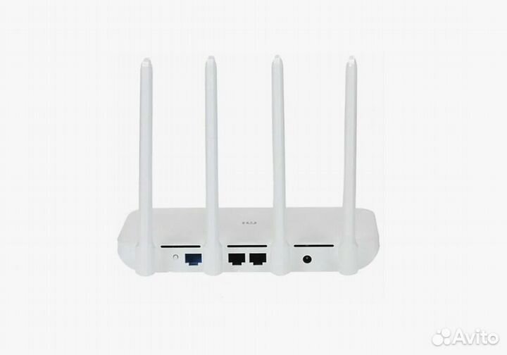 Xiaomi mi wifi router 4a