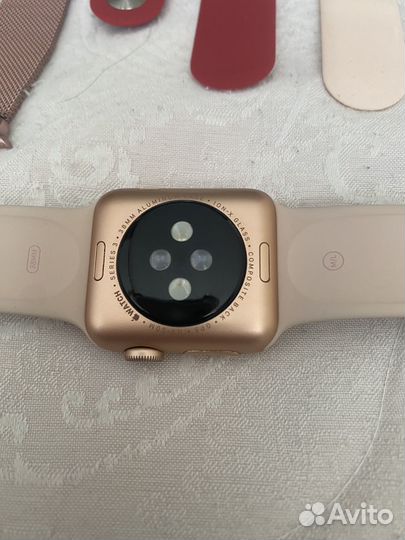 Apple watch series 3 38mm