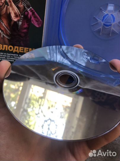 Игры ps4 far cry 6