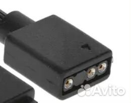 Вентилятор Cooler Master SickleFlow 120