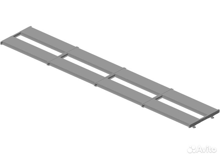 Автомобильные весы Б/У (бывшие в употреблении)