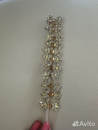 Заколки для волос