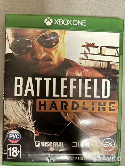 Игры на Xbox One