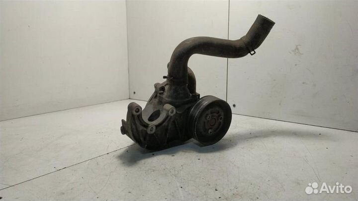 Насос водяной помпа Chevrolet Captiva C140
