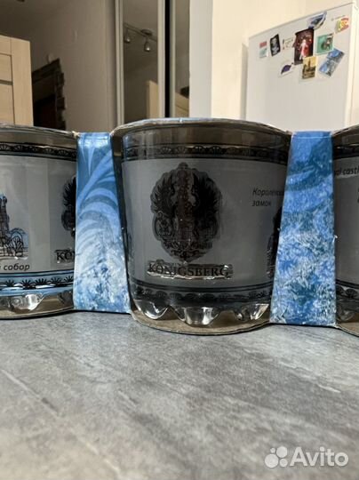 Стопки Калининград