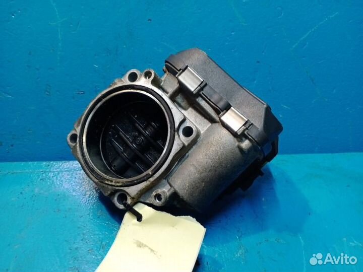 Дроссельная заслонка Bmw 3-Series N43B20 2006-2012