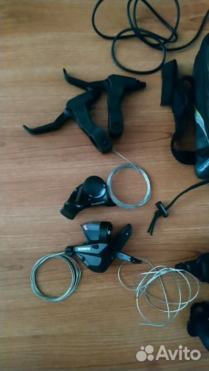 Для велосипеда