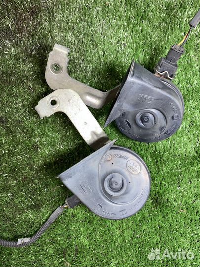 Звуковой сигнал Volvo V50 S40 MW MS MS68 Цена за п