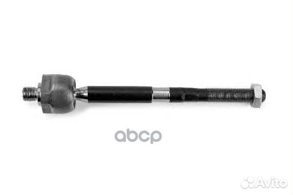 Тяга рулевая L,R, без наконечника moog RE-AX-2091
