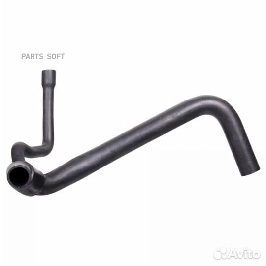 Swag 10912994 Патрубок вод.охл.нижн