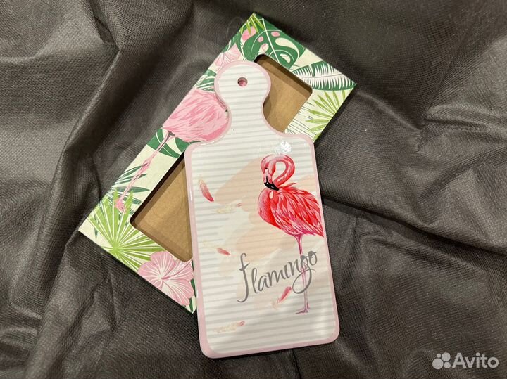 Подставка под горячее