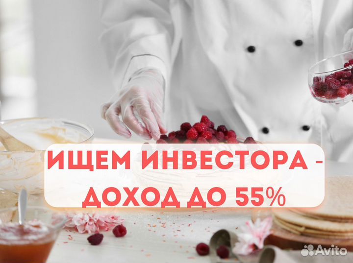 Ищу инвестора