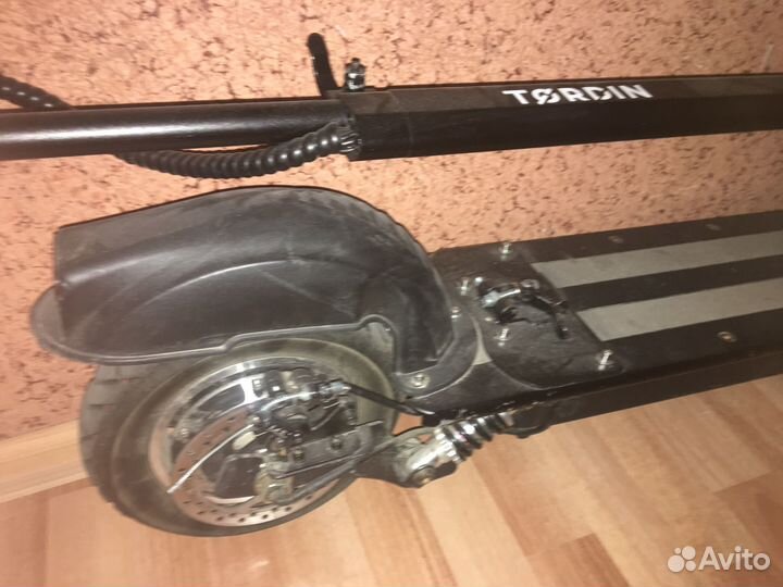 Продам самокат