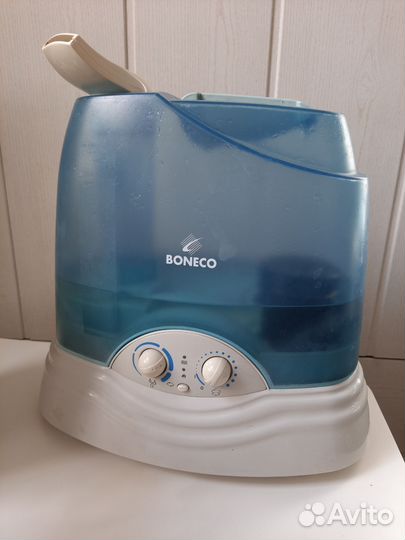 Увлажнитель Boneco