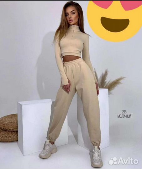 Костюм(новый)