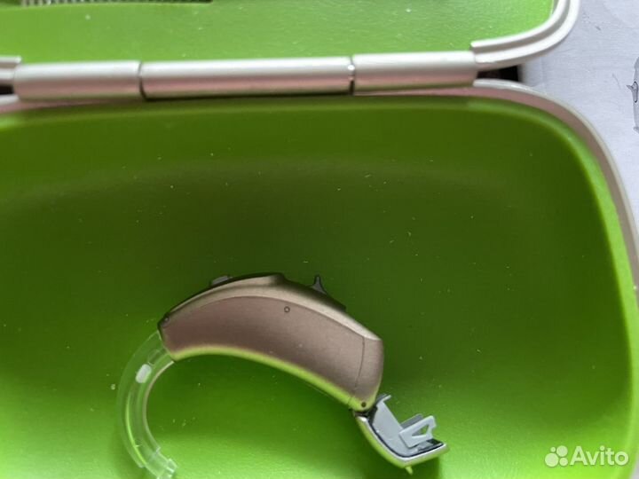 Слуховой аппарат Phonak