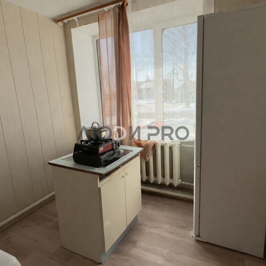 Квартира 3-комн. 52 м² в Кадников городское поселение — фото 7 из 23