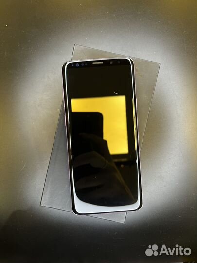 Samsung Galaxy S9 Plus, 4/64 ГБ