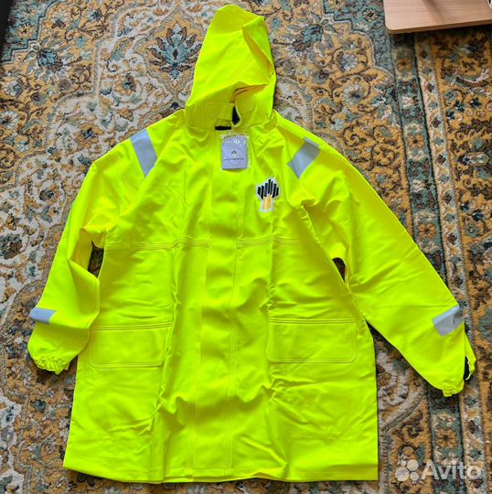 Костюм для защиты от воды