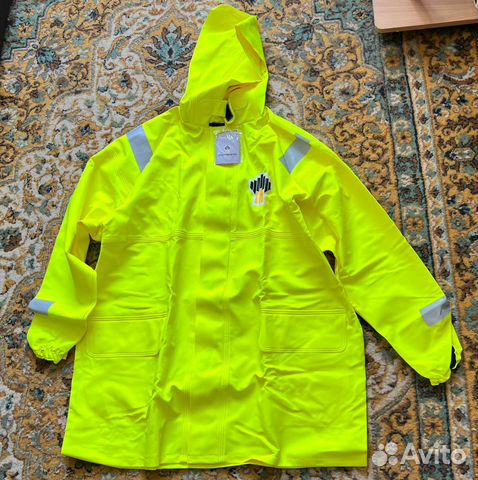 Костюм для защиты от воды