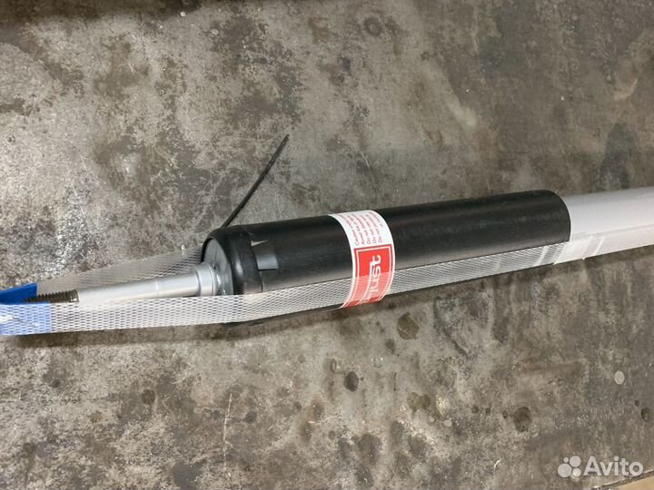 Амортизатор задний мерседес Е 211