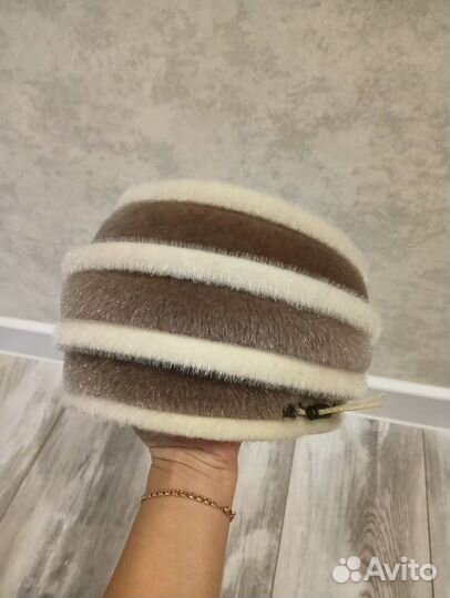 Шапки женские