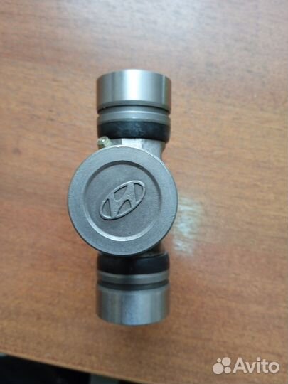 Крестовина hyundai