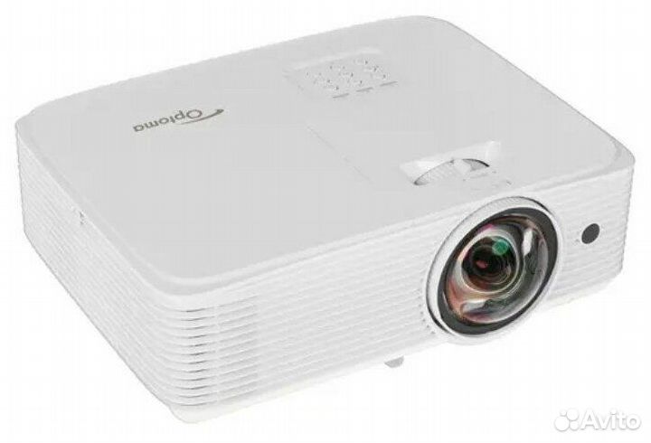 Проектор Optoma W319ST