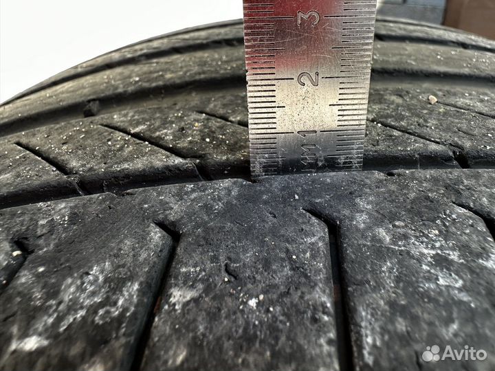 Continental ContiSportContact 5P 265/40 R21