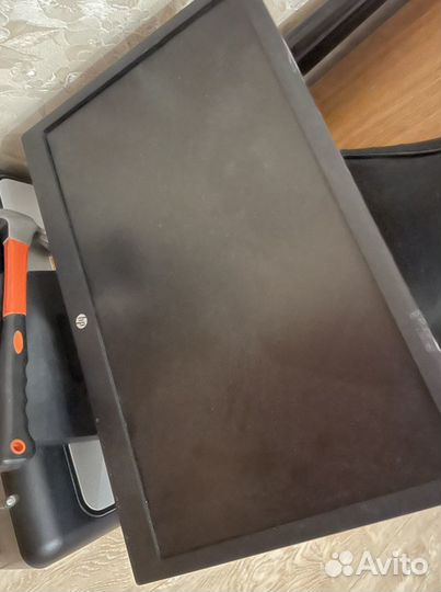Монитор hp197