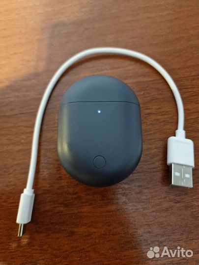 Беспроводные наушники Xiaomi Mi Buds 3 Pro