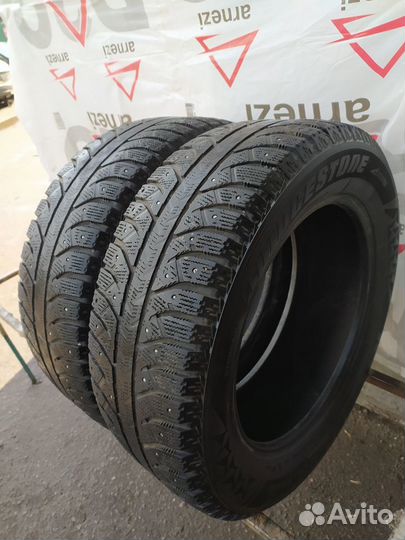 Bridgestone Ice Cruiser 7000 225/60 R17 103T