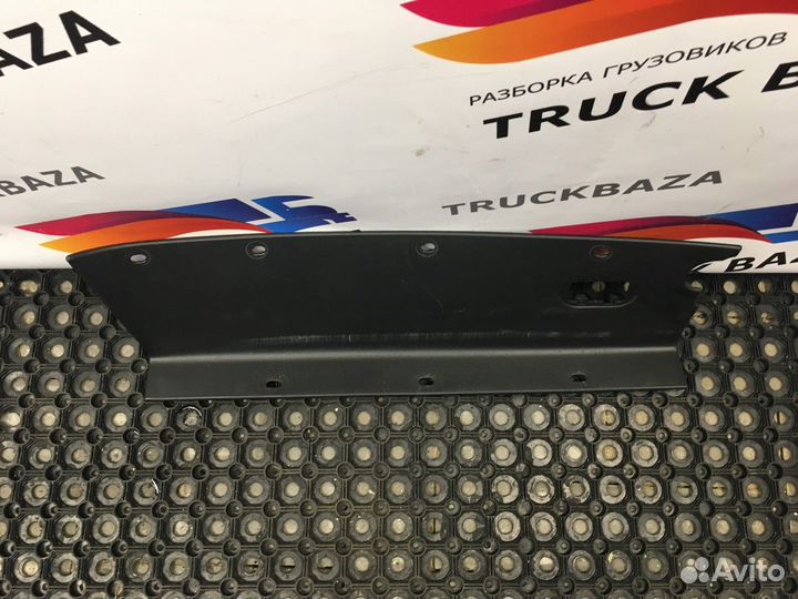 1652236 Накладка на торпедо Daf XF105