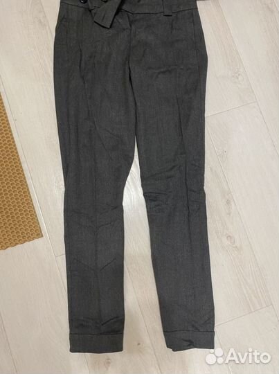 Костюм mexx пиджак брюки юбка оригинал